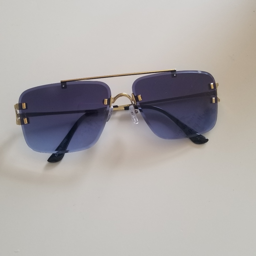 Mens Classic Sunglasses